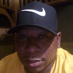 Meet your Posher, Melvin